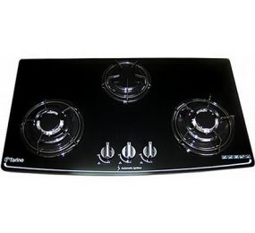 Bếp gas âm Torino GBS-3S
