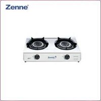 Bếp gas ZENNE KGS-205 (S)INOX