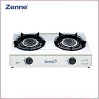 Bếp Gas Zenne KGS204 inox