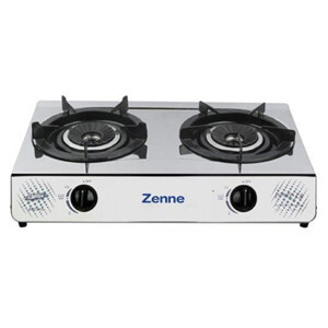 Bếp gas Zenne KGS204 (KGS-204 INOX)