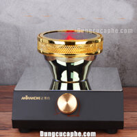 Bếp halogen AkiraKoki – sử dụng cho bình pha syphon