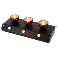 Bếp Halogen Beam Heating Light Syphon AKIRAKOKI BH-103