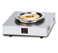 Bếp hâm nóng cà phê đơn Berjaya BJY-CW1 - Hàng chính hãng