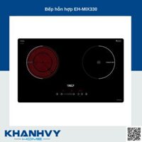 Bếp hỗn hợp Chef's EH-MIX330