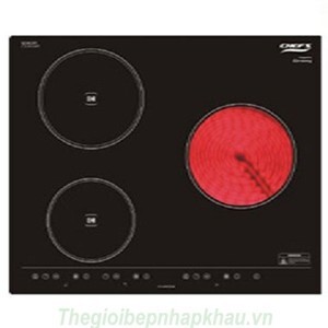 Bếp điện từ Chef's EH-MIX54A (EH-MIX-54A)