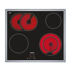 Bếp hỗn hợp Siemens ET645HN17E