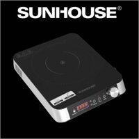 Bếp hồng ngoại 2 vòng nhiệt SUNHOUSE SHD6024 - Bảo hành chính hãng 12 tháng