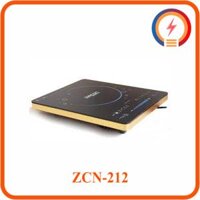 Bếp Hồng Ngoại 2 Vòng Nhiệt Zircon ZCN-212