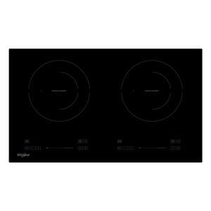 Bếp hồng ngoại 2 vùng nấu Whirlpool ACT7324/BLV