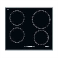 Bếp hồng ngoại 4 vùng nấu Hafele 536.01.781