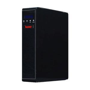 Bếp điện dương 1 vùng nấu Alma EC3