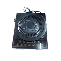 Bếp hồng ngoại Alpha AL-811