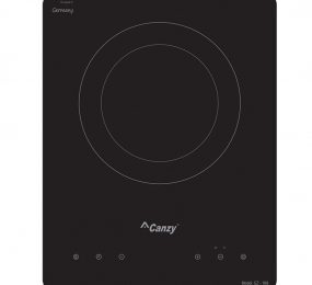 Bếp hồng ngoại âm 1 vùng nấu Canzy CZ-188