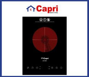Bếp hồng ngoại âm 1 vùng nấu Capri CR-109KT