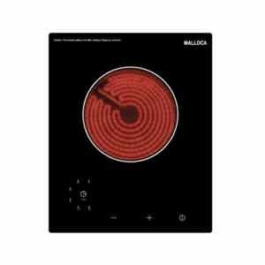 Bếp hồng ngoại âm 1 vùng nấu Malloca DZ-01R