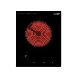 Bếp hồng ngoại âm 1 vùng nấu Malloca DZ-01R