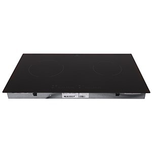 Bếp hồng ngoại âm 2 vùng nấu Electrolux EHC7240BA