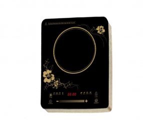Bếp hồng ngoại 1 vùng nấu Matika MTK-H29