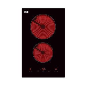 Bếp hồng ngoại âm 2 vùng nấu Malloca MDH-02R