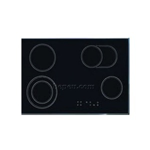 Bếp hồng ngoại âm 2 vùng nấu Napoliz NA-VTC04CE