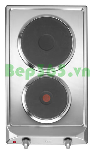 Bếp hồng ngoại âm 2 vùng nấu Teka EM 30 2P