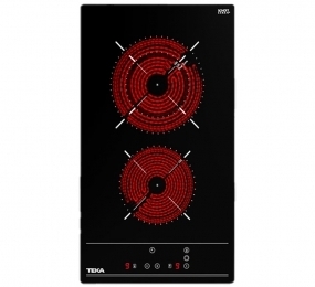 Bếp hồng ngoại âm 2 vùng nấu Teka TZC 32320 112540002