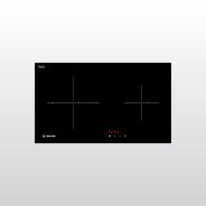 Bếp hồng ngoại âm 2 vùng nấuMalloca MR 732