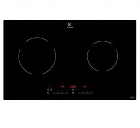 Bếp hồng ngoại âm 3 vùng nấu Electrolux EHH6232FOK