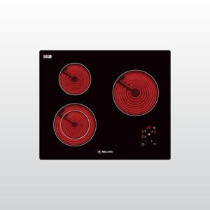 Bếp hồng ngoại âm 3 vùng nấu Malloca MH-03R (MH-03-R)