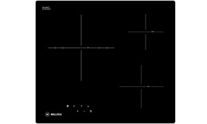Bếp hồng ngoại âm 3 vùng nấu Malloca MR-593