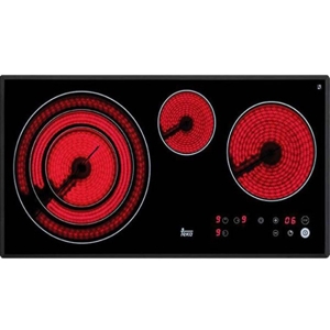 Bếp hồng ngoại âm 3 vùng nấu Teka TR70HZ (TR-70HZ)