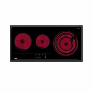 Bếp hồng ngoại âm 3 vùng nấu Teka TRC 83631 TCS 112530000