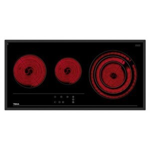 Bếp hồng ngoại âm 3 vùng nấu Teka TRC 83631 TCS 112530000