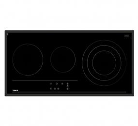 Bếp hồng ngoại âm 3 vùng nấu Teka TRC 83631 TCS 112530000