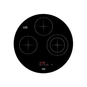 Bếp hồng ngoại âm 3 vùng nấu V Dudoff Celadon F3BR