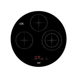 Bếp hồng ngoại âm 3 vùng nấu V Dudoff Celadon F3BR