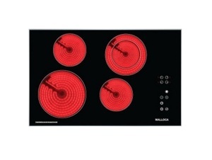 Bếp hồng ngoại âm 4 vùng nấu Malloca DZ-7354 (DZ7354)