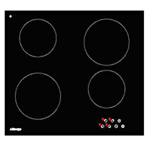 Bếp hồng ngoại âm 4 vùng nấu Rovigo RPLH-34244