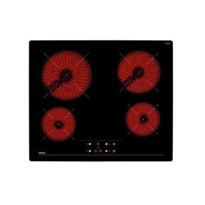 Bếp hồng ngoại âm 4 vùng nấu Teka TZ 6415