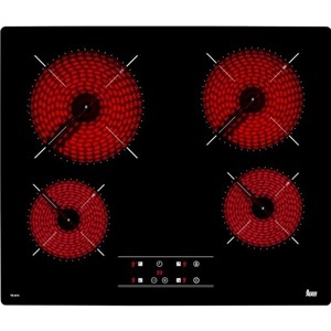 Bếp shồng ngoại âm 4 vùng nấu TEKA TB 6415