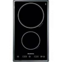 Bếp hồng ngoại Ariston DK 2 KL (IX)