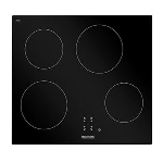 Bếp hồng ngoại âm 4 vùng nấu Baumatic BF13.3