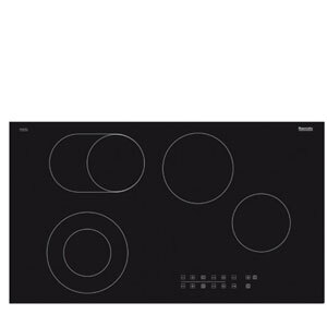 Bếp hồng ngoại âm 4 vùng nấu Baumatic BHC900