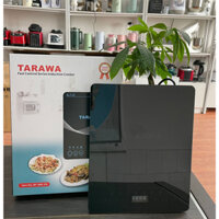 BẾP HỒNG NGOẠI ,Bếp Điện Từ Đơn Tarawa Nhật Bản Cao Cấp Công Suất 2000W Tiết Kiệm Điện, 8 Chế Độ, Màn Hình Cảm Ứng