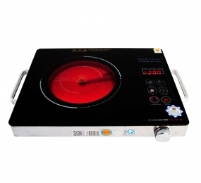 Bếp hồng ngoại dương 1 vùng nấu BlueStar NS-468EI