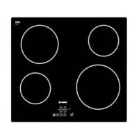 Bếp hồng ngoại Bosch PKE611B17E