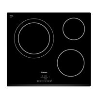 Bếp hồng ngoại Bosch PKK631B17E