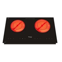 Bếp hồng ngoại Canzy CZ-2D