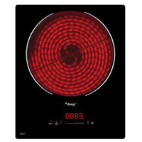 Bếp hồng ngoại Canzy CZ-817