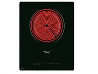 Bếp Hồng Ngoại Canzy CZ 817